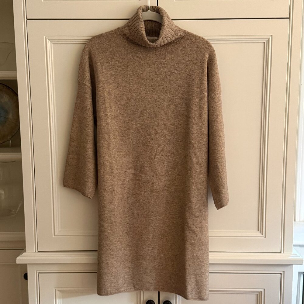 **NWOT** Tuckernuck Pomander Place Vivianne Dress (Hazelwood/S)